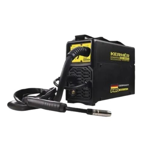 Soldadora Inverter Multiproceso Kerher Kmi120 Pro