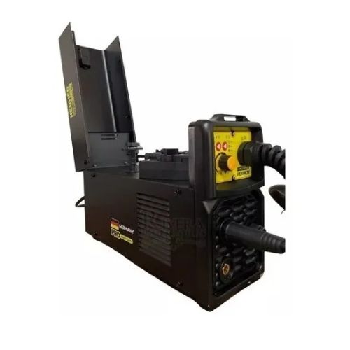 Soldadora Inverter Multiproceso Kerher Kmi120 Pro