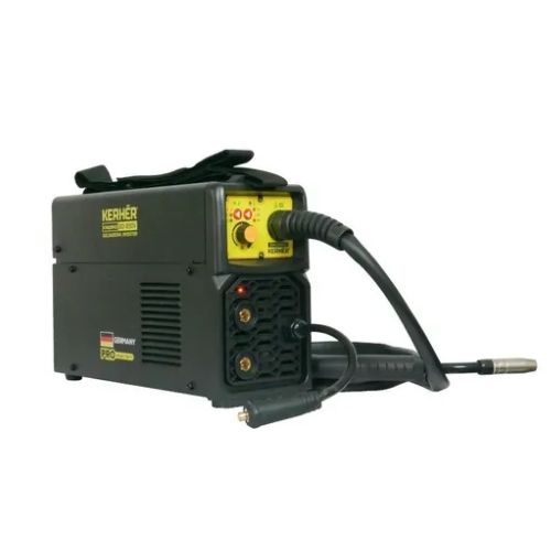 Soldadora Inverter Multiproceso Kerher Kmi120 Pro