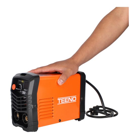 Soldadora Inverter Teeno 130A