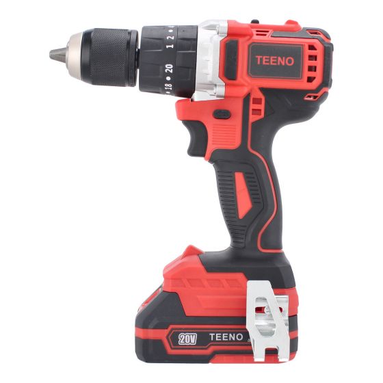 Taladro Inalámbrico Teeno 20v