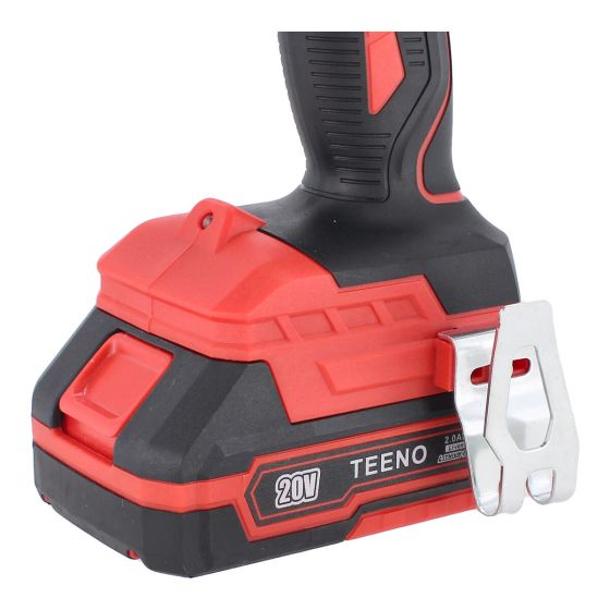 Taladro Inalámbrico Teeno 20v